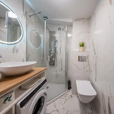 Apartamento Baltic Wave