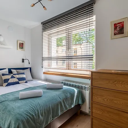Apartamento Baltic Wave