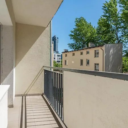 Baltic Wave Apartamento Gdynia