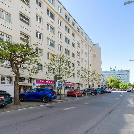 Apartamento Baltic Wave
